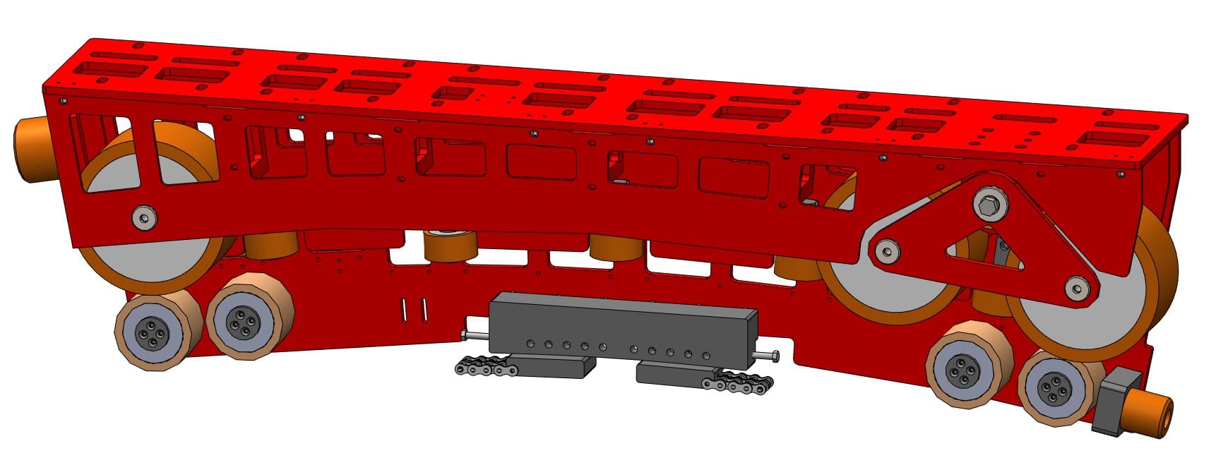 PECO Engineering - Mechanical engineering and SolidWorks (1 van 3)