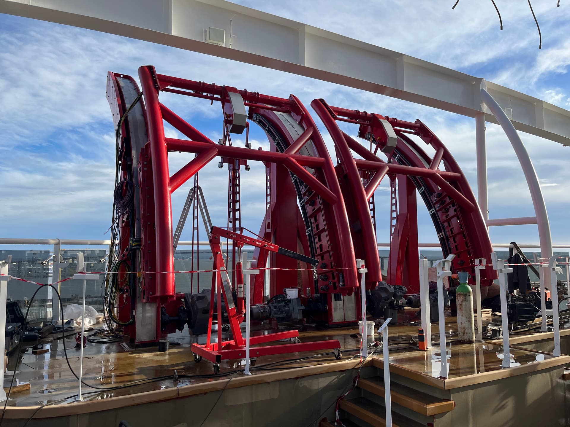 PECO Engineering - Machine building and industrial machines (1 van 5)