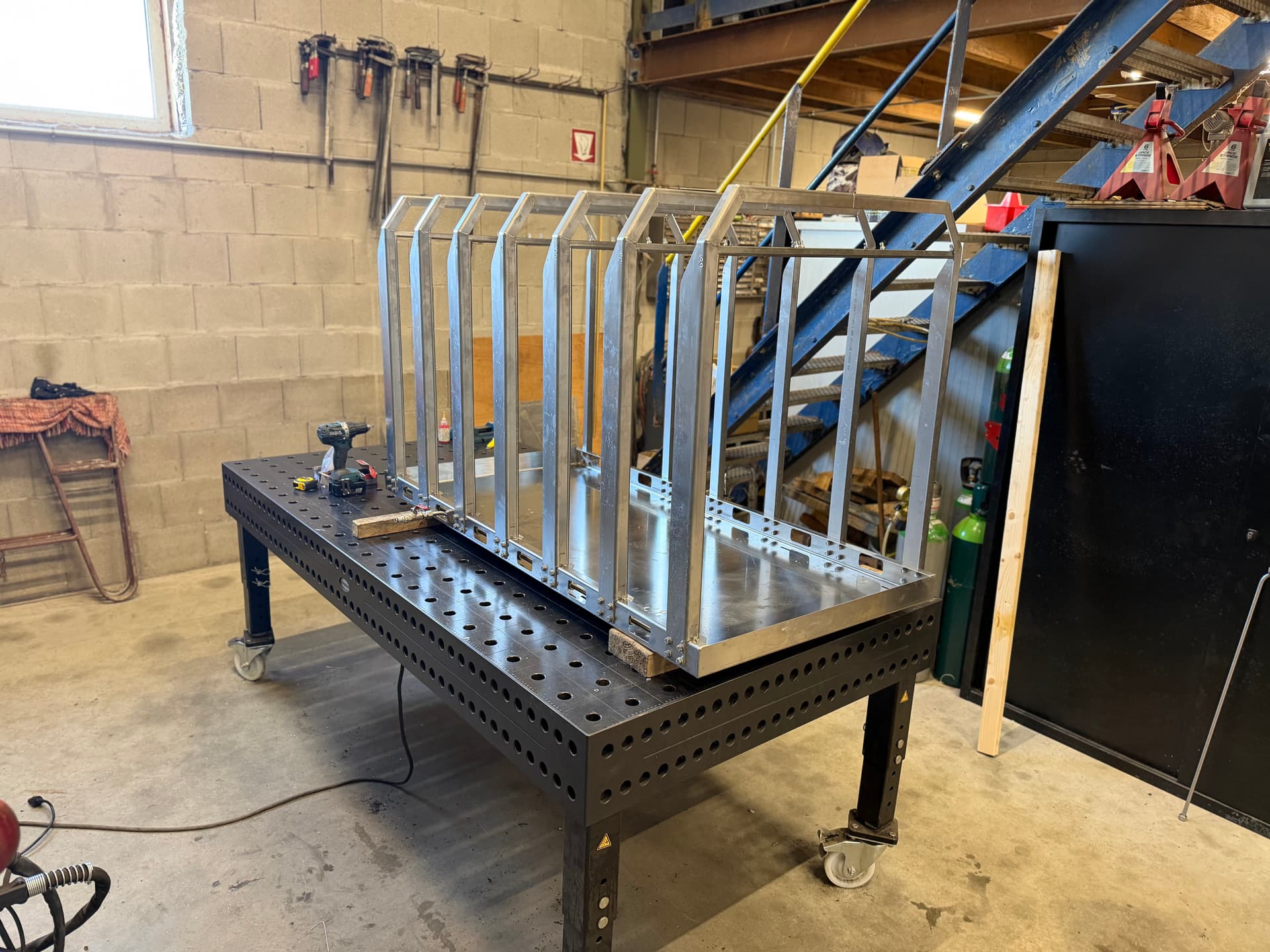 PECO Engineering - Machine building and industrial machines (4 van 5)