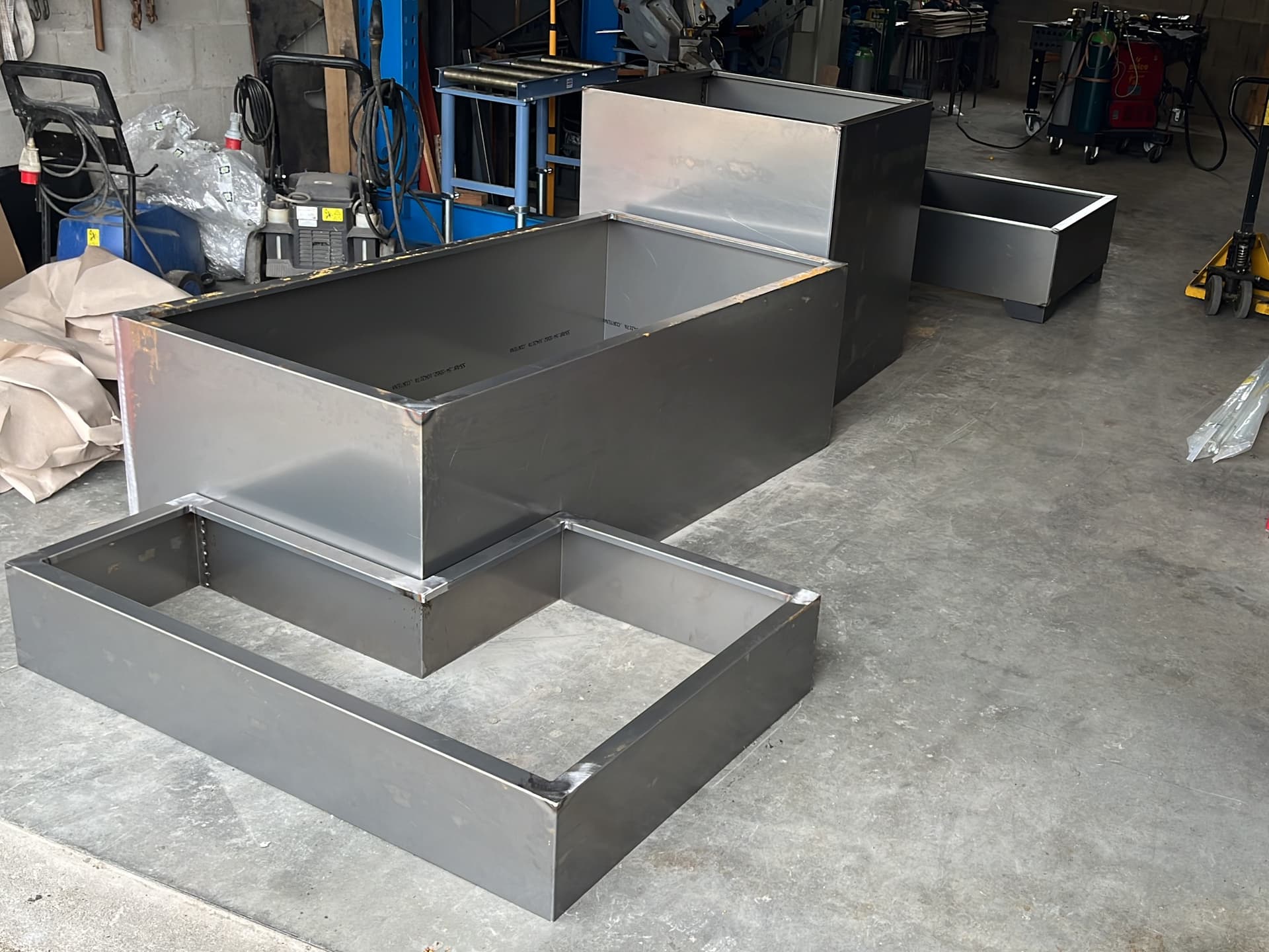 PECO Engineering - Components and parts (4 van 5)