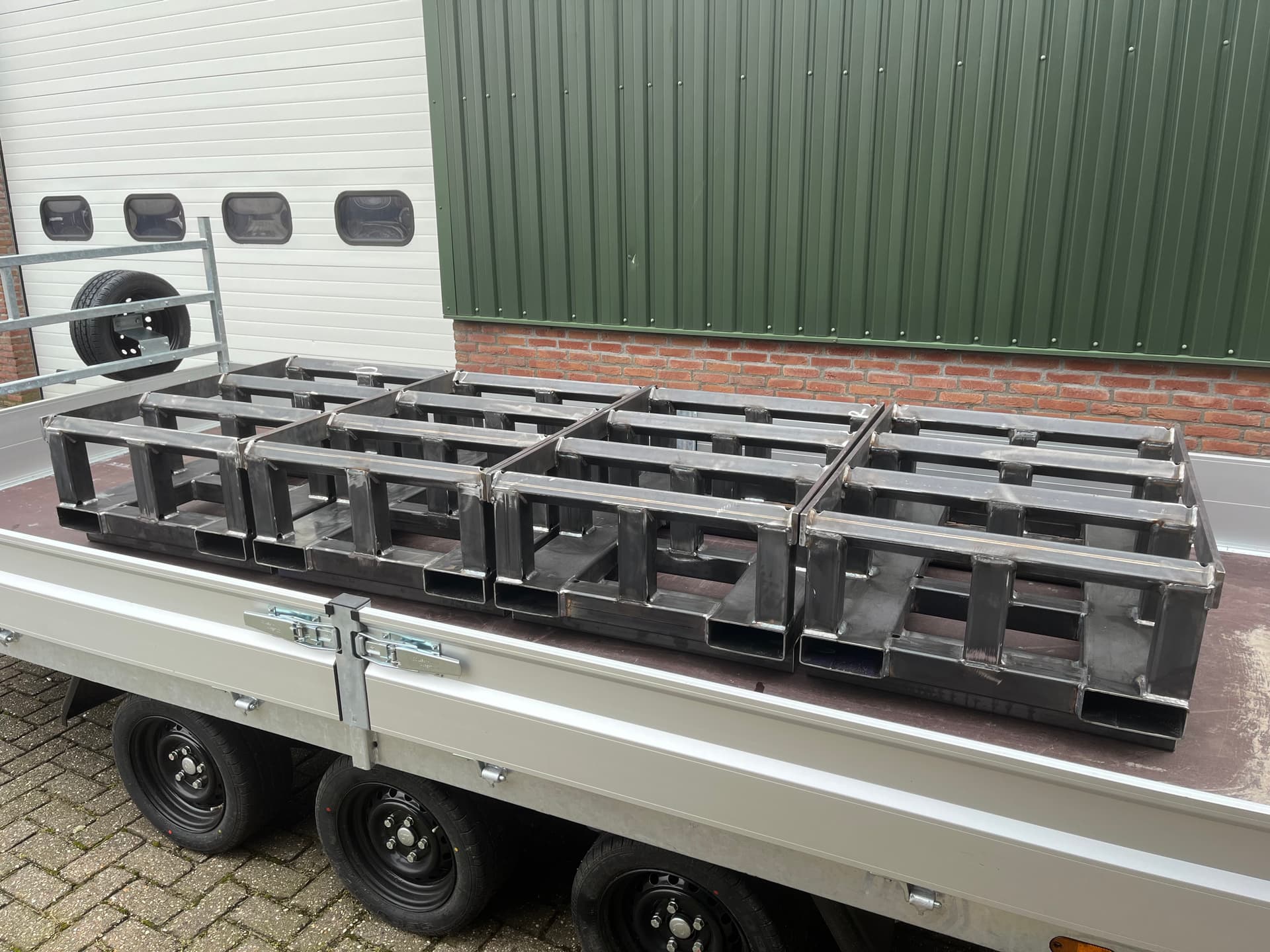 Productie - project afbeelding 1